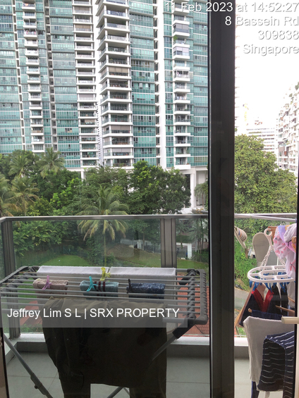8 Bassein (D11), Apartment #393213151
